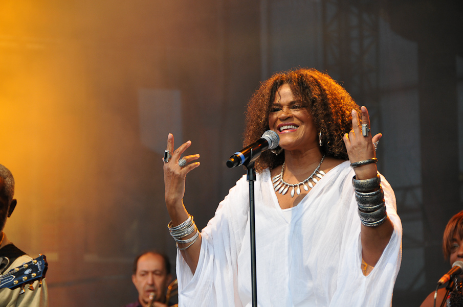 Fete de la Musique Evry 2009 - Kassav 056.jpg